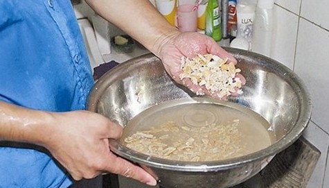 �V���ľ����Tϴ��ˮ���r(ji��)��_���I(y��)����(w��)