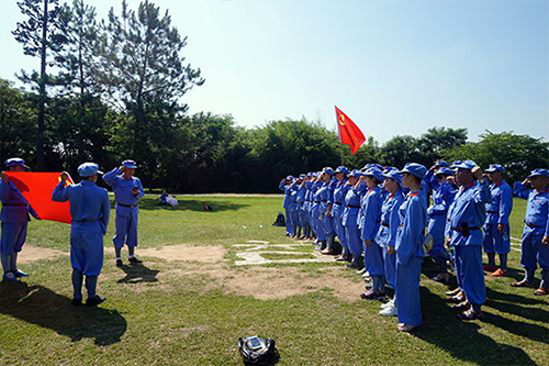 長汀黨員培訓(xùn)機(jī)構(gòu)_長汀黨性培訓(xùn)中心