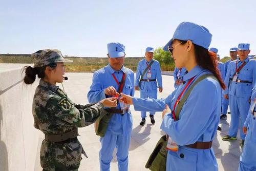 龍巖紅色團(tuán)建找哪個機(jī)構(gòu)_龍巖紅色團(tuán)建