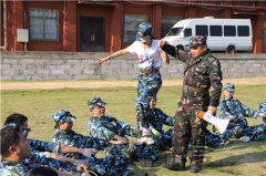 上海大型拓展公司_上海企業(yè)拓展公司推