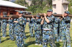 上海團(tuán)建活動(dòng)策劃_公司團(tuán)建活動(dòng)方案