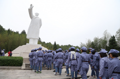 福建紅色研學(xué)機構(gòu)_福建紅色拓展培訓(xùn)基