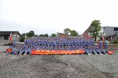 江西中學(xué)生紅色研學(xué)機(jī)構(gòu)推薦