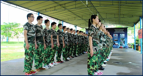 泉州附近的拓展公司選哪家好？