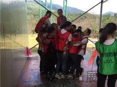 廈門公司團(tuán)建的意義_為什么要組織團(tuán)建