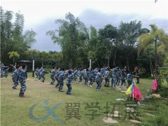 廈門戶外團(tuán)建方案策劃_廈門公司團(tuán)建活