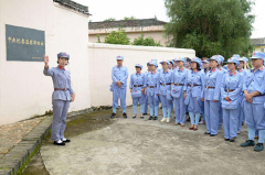 贛州全南縣紅色培訓(xùn)機構(gòu)推薦