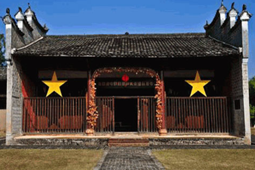 上海開展紅色拓展培訓(xùn)去哪個機構(gòu)好