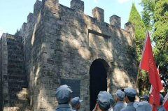 瑞金紅色文化教育基地