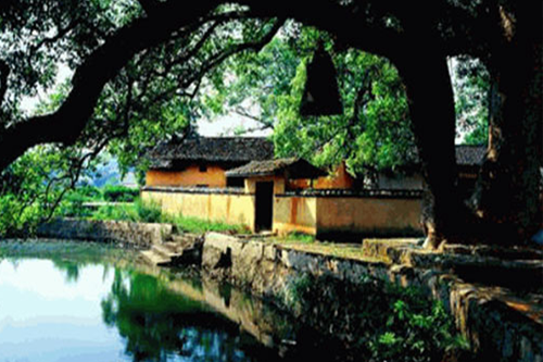 瑞金紅色文化培訓(xùn)_瑞金紅色教育基地