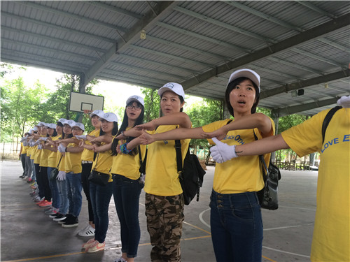 泉州企業(yè)拓展培訓(xùn)課程_泉州戶外拓展訓(xùn)