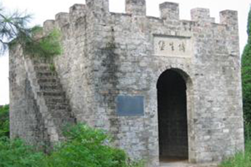 瑞金紅色教育機構_瑞金紅色拓展基地