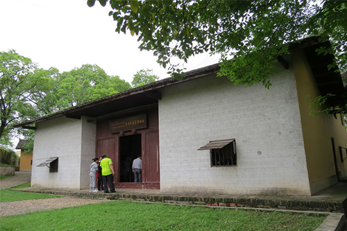 衡陽紅色拓展培訓(xùn)機(jī)構(gòu)哪家好