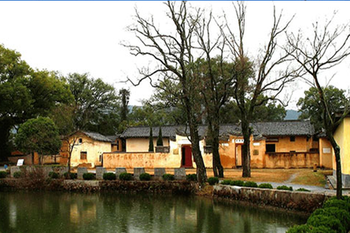 衡陽紅色拓展培訓(xùn)機(jī)構(gòu)哪家好