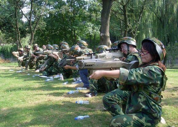 泉州中小企業(yè)員工拓展哪家好？