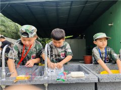 上海學(xué)生夏令營_上海學(xué)生夏令營基地