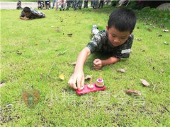 上海上海夏令營報名表_上海暑假軍事夏