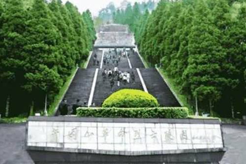 江西黨員紅色培訓(xùn)機(jī)構(gòu)_江西干部紅色拓展基地