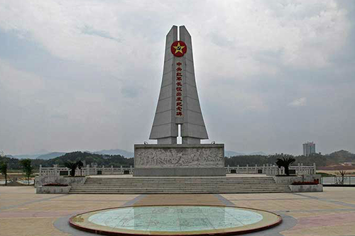 江西黨員紅色培訓(xùn)機(jī)構(gòu)_江西干部紅色拓展基地