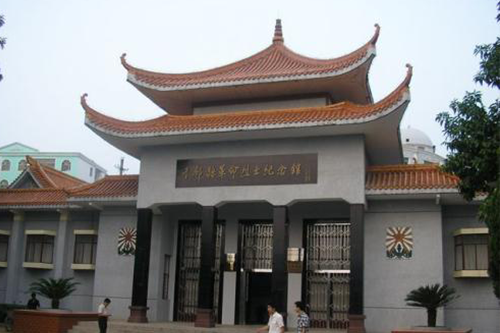 江西黨員紅色培訓(xùn)機(jī)構(gòu)_江西干部紅色拓展基地