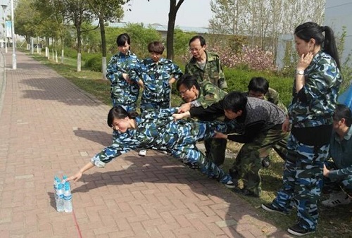 泉州搞拓展和團建的公司電話