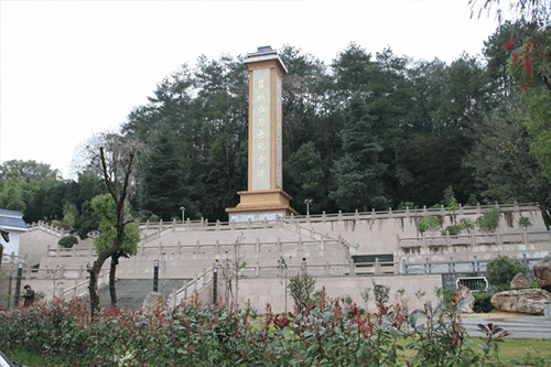 福建紅色培訓(xùn)機構(gòu)_福建紅色拓展基地