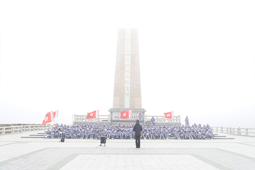 長(zhǎng)征精神培訓(xùn)機(jī)構(gòu)_長(zhǎng)征精神拓展基地