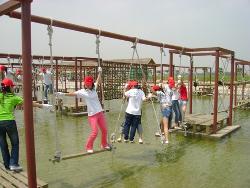 泉州市周邊拓展團建公司推薦