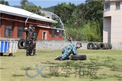 上海公司活動(dòng)拓展方案 上海團(tuán)隊(duì)拓展基