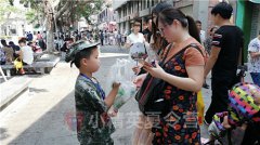 上海夏令營有哪些 上海夏令營活動