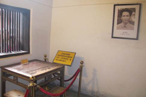 龍巖黨性教育機構(gòu)_龍巖紅色拓展基地