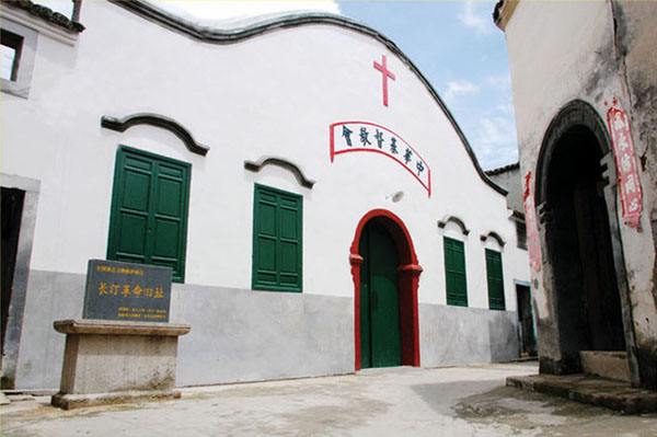 龍巖黨性教育機構(gòu)_龍巖紅色拓展基地