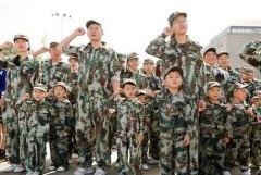 2020泉州戶外親子拓展去哪好