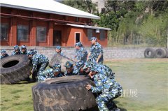 泉州晉江戶外拓展公司哪家好