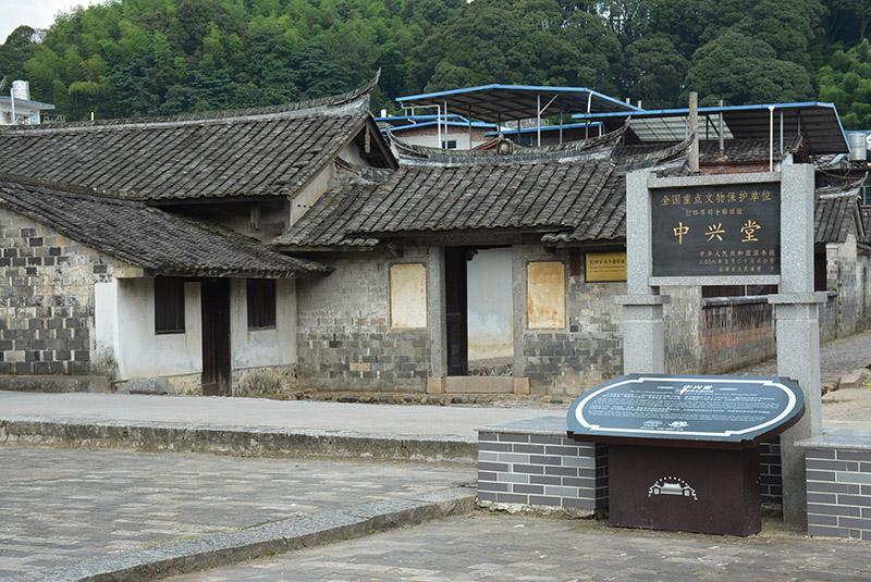 古田學(xué)生紅色研學(xué)課程_古田紅色拓展基地