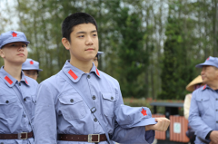 撫州紅色培訓(xùn)機(jī)構(gòu)哪家好