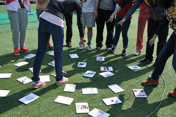 泉州比較好的戶外拓展公司推薦