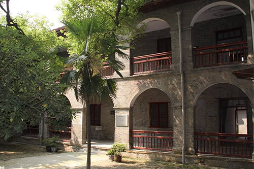 九江紅色團(tuán)建機(jī)構(gòu)_九江紅色拓展基地