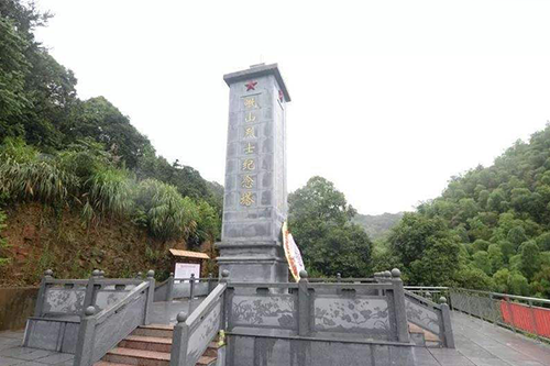 九江紅色團(tuán)建機(jī)構(gòu)_九江紅色拓展基地