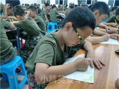 上海參加暑假夏令營 上海品牌夏令營