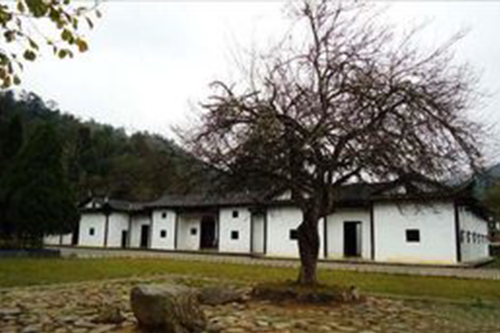 新余市紅色拓展培訓基地