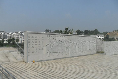 九江紅色研學(xué)機(jī)構(gòu)_九江紅色拓展基地