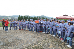 九江紅色研學(xué)拓展基地