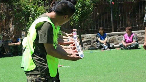 泉州戶外拓展培訓報名_參加泉州拓展訓