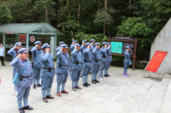 龍巖紅色旅游培訓(xùn)基地