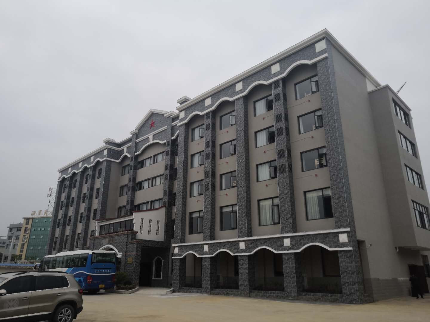 江西新余黨員干部紅色培訓(xùn)機(jī)構(gòu)