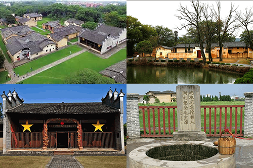 江西新余黨員干部紅色培訓(xùn)機(jī)構(gòu)