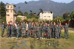 廈門部門團(tuán)建策劃 廈門主題團(tuán)建公司