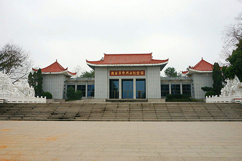 瑞金紅色研學機構_瑞金紅色拓展基地