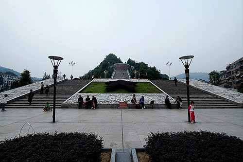 瑞金紅色研學機構_瑞金紅色拓展基地